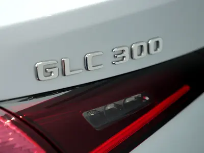 Mercedes-Benz GLC 300 4MATIC, миниатюра 17
