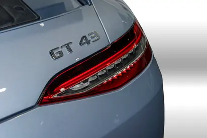 2024 Mercedes-BENZ AMG 照片 10