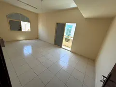 One-Bedroom Apartment for Rent in Ajman Corniche | Second Row from the Sea | Separate Living Room |