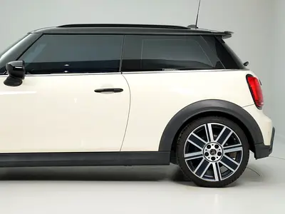 2023 MINI COOPER — фото 4
