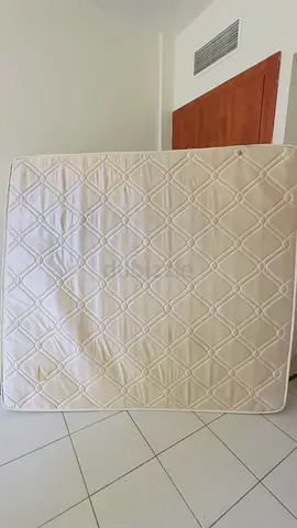 Free king size mattress. Very good condition
