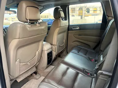 2013 JEEP CHEROKEE 缩略图 11