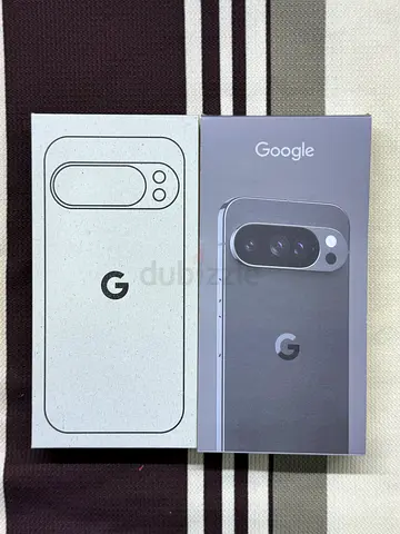 Google pixel 10 Pro 128GB Physical sim
