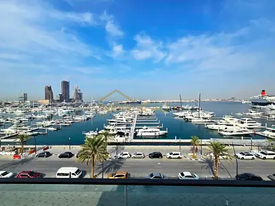 Waterfront Living | Low Rise | Brand New | Ready to move