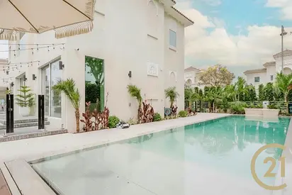 Luxury Oasis | Must See | Gated Cluster.