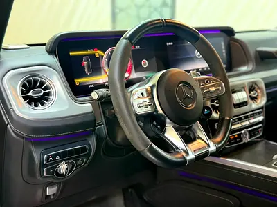 2023 Mercedes-BENZ G-CLASS 缩略图 7