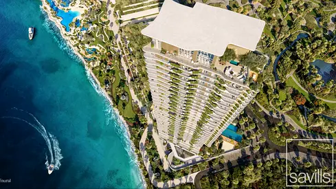 High Floor | Waterfront Living | Investor Deal