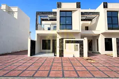 🏡 Super Lux Villa for Sale – Ready to Move In | Fees Included