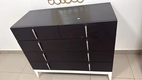 Designer Dresser for Sale