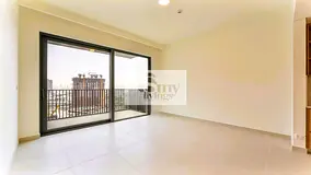 Brand New 1BR | Park Facing | Vacant On Transfer