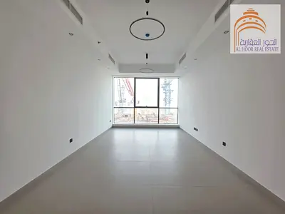 Spacious 2BR | Partial Sea View | Free Gym & Pool | Parking