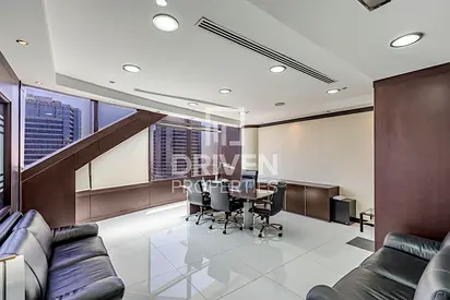 Fully Furnished | Ready to move in | DMCC