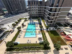 Brand New | Exquisite 3BHK+Maid’s | Beachfront Community | High ROI