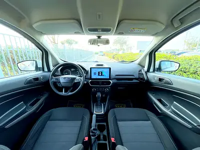 Ford EcoSport Trend, миниатюра 20