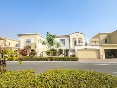 Good Location | Landscaped Garden | Vacant Now