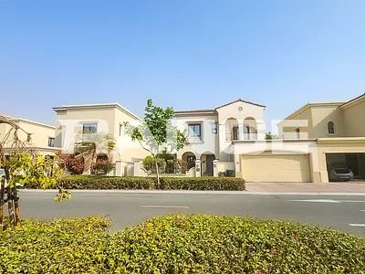 Good Location | Landscaped Garden | Vacant Now