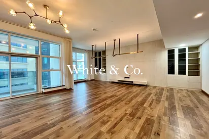 Upgraded | Large layout | Low floor unit