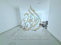 For Annual Rent | 3 Bedroom Apartment with Maid's Room in Al Majaz 1 | Free Parking | Gym &amp; 