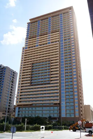Investor Deal | Fully Furnished 1BR | Spacious Balcony