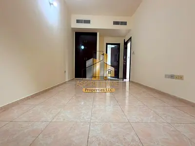 Spacious Family Apartment | 2 Bedrooms | 3 BR