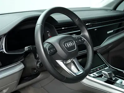 Audi Q7 55 TFSI quattro S line, миниатюра 12