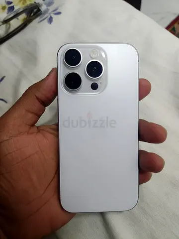 Iphone 16 pro 128