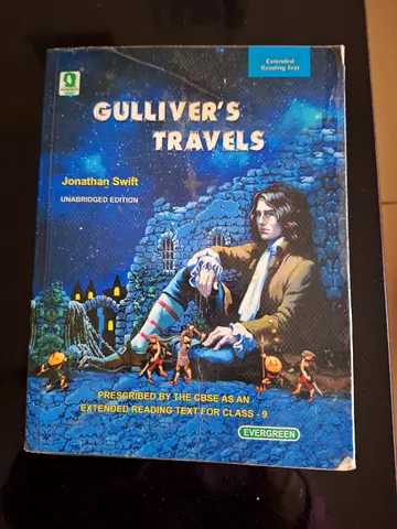 Story book