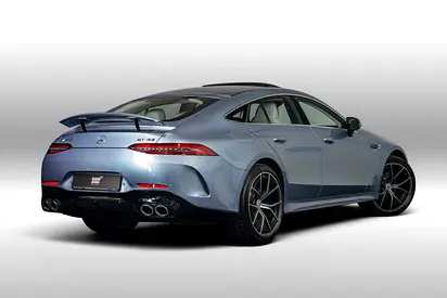 2024 Mercedes-BENZ AMG 照片 2