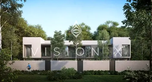 Modern Design | Green Surroundings | Perfect Family Home