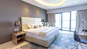 Premium 2BR | High Floor | Prime Location