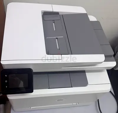HP Color LaserJet Pro MFP M281fdw - Good Working Condition,