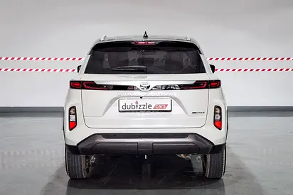 2026 Toyota URBAN CRUISER 照片 7