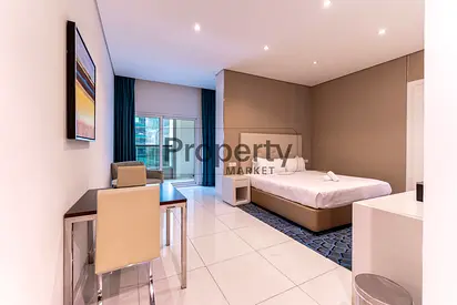 12 Payments Option | Mid Floor | Large Layout