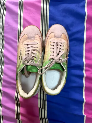 Stella McCartney sneakers