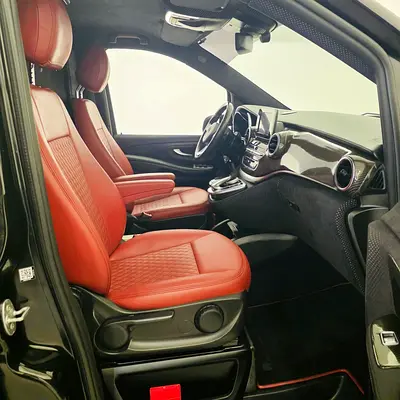 صورة مصغرة 14 لـ 2018 Mercedes-BENZ VIANO