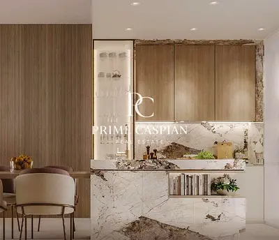 High quality | Modern Studio | Luxurious Amenities