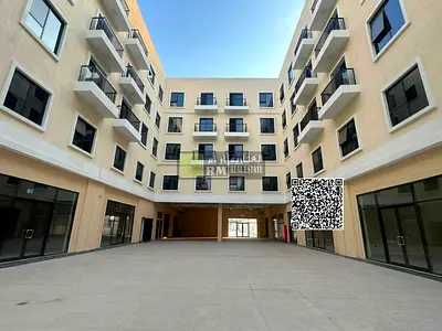 BRAND NEW AND LUXURY 2BHK APARTMENT FOR RENT AT KENTIA RESIDENCE IN AJMAN