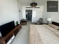 Fully Furnished Studio for Rent | Ready to Move In | Ghalia by DAMAC | JVC