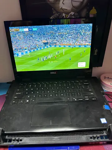 Dell Latitude 3390 2-in-1 laptop - used