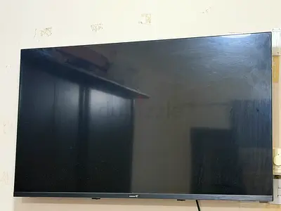 43 inch LED TV in good working condition