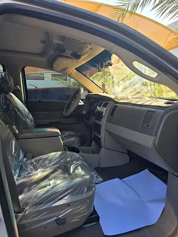 2007 Dodge DURANGO 照片 14
