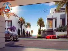5% Down Payment | 60% Mortgage | 15% ROI | 100% Appreciation