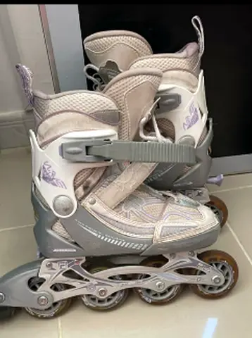 Roller Blades