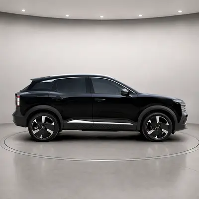 صورة 3 لـ 2025 Nissan KICKS
