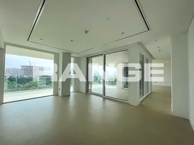 Spacious Layout | Vacant | Large Balcony
