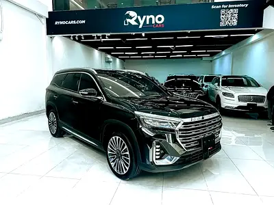 AED 1,150 // 20%DP // 2024 Jetour X90 Plus 2.0T Luxury V4