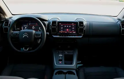 Citroen C5 Aircross Shine, миниатюра 7