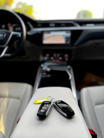 صورة 13 لـ 2020 AUDI Q8 E-TRON
