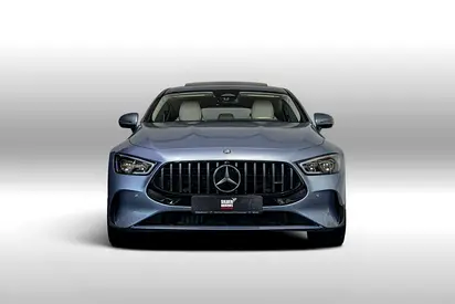 2024 Mercedes-BENZ AMG 照片 5