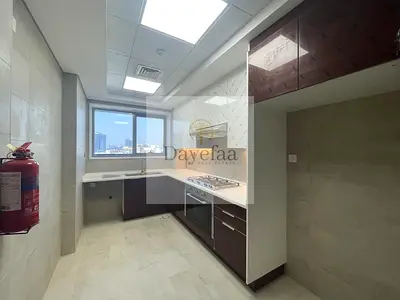 Premium Corner Unit | Brand-New | Maids Room